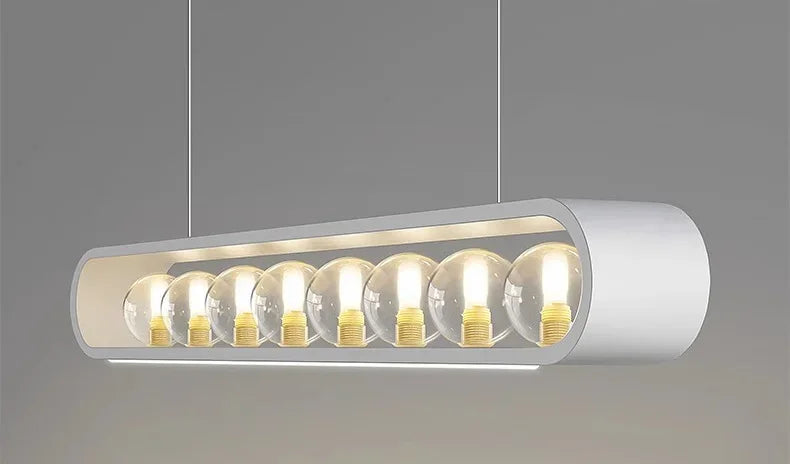 Venine Modern Home dining room Pendant lights