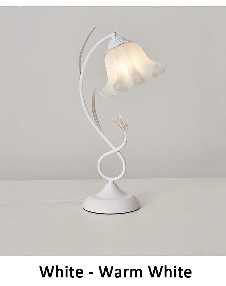 French Bedroom Reading Desk Lamp Network