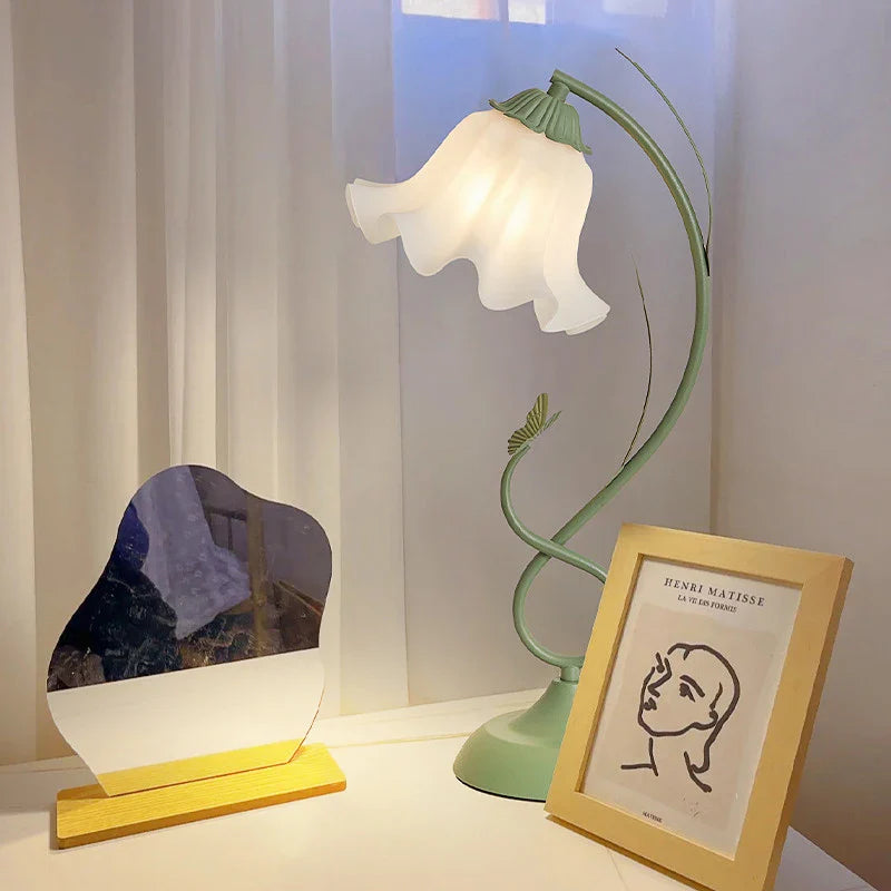 French Bedroom Reading Desk Lamp Network