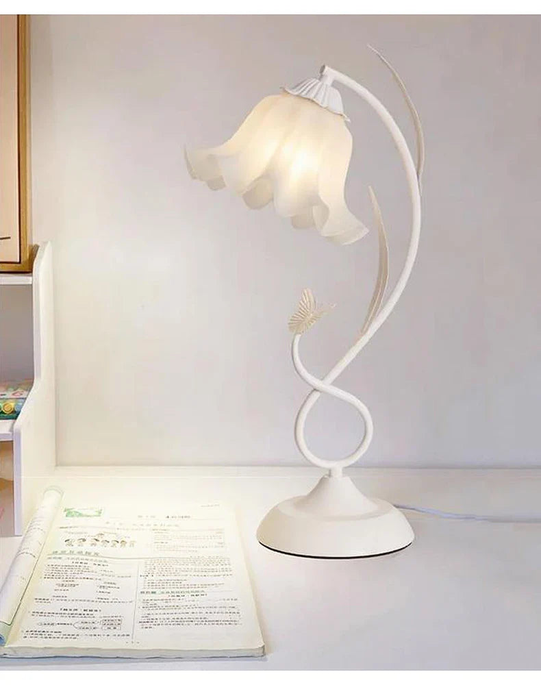 French Bedroom Reading Desk Lamp Network