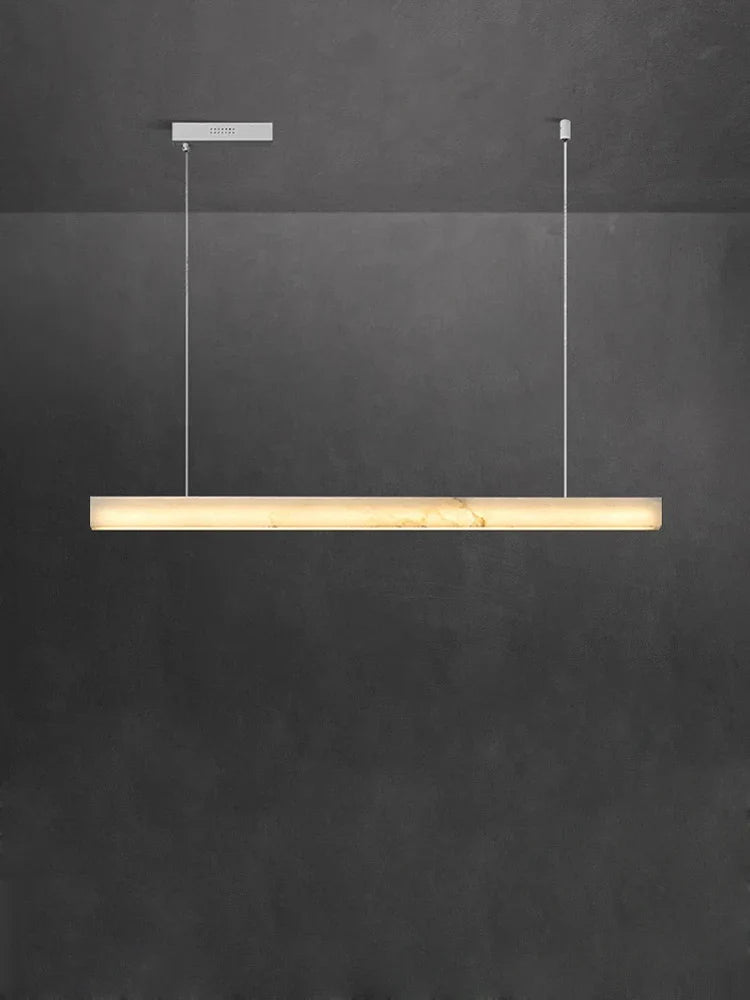 Kolia Marble Series Chrome Gold Dimmable LED Wall Lamp