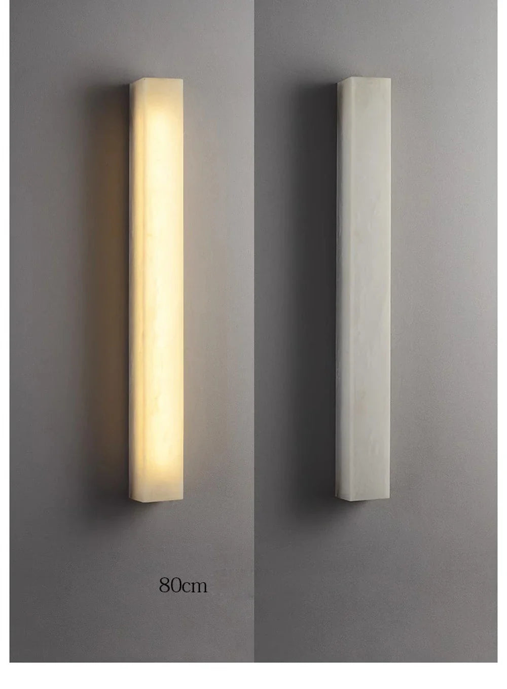 Kolia Marble Series Chrome Gold Dimmable LED Hanging Chandelier Lamps