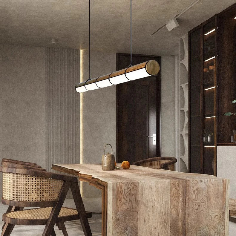 Jjaner Modern home decor led lights pendant light
