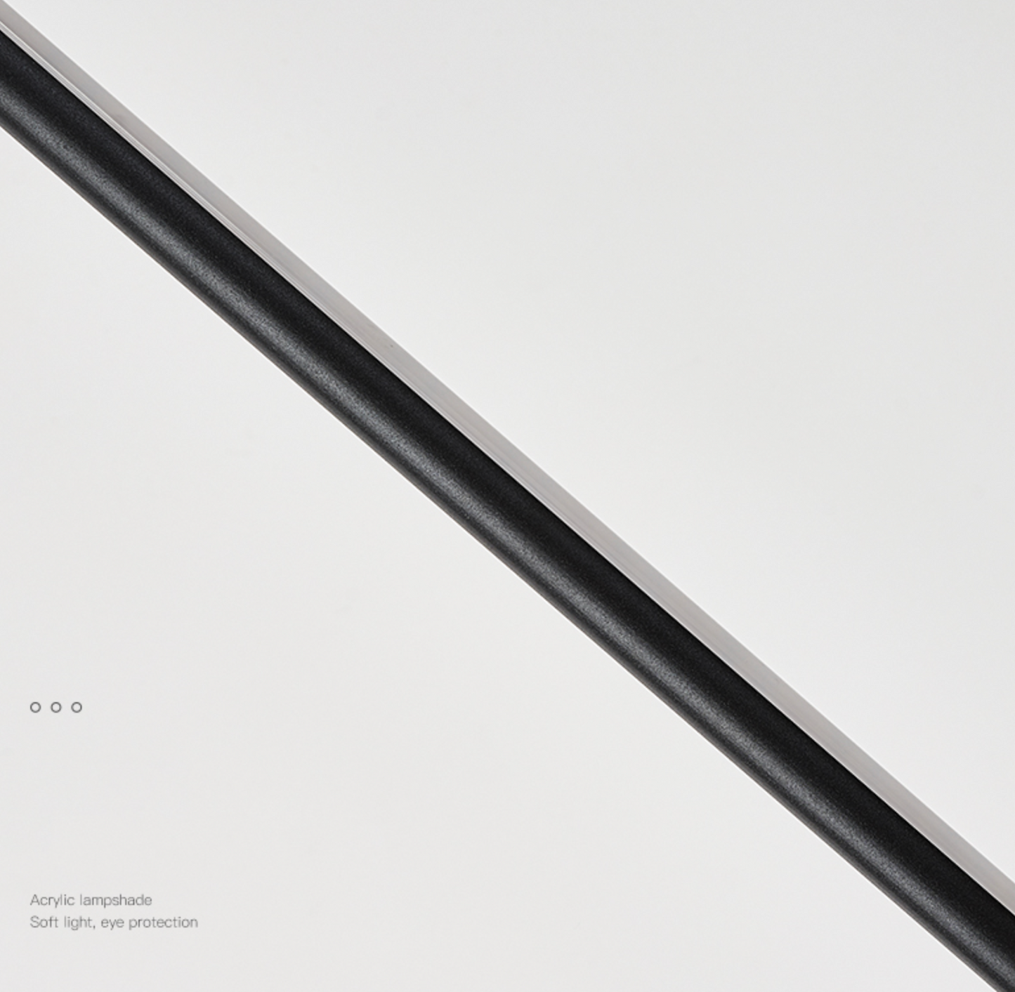 Trong - Minimalist LED Standing Lamp