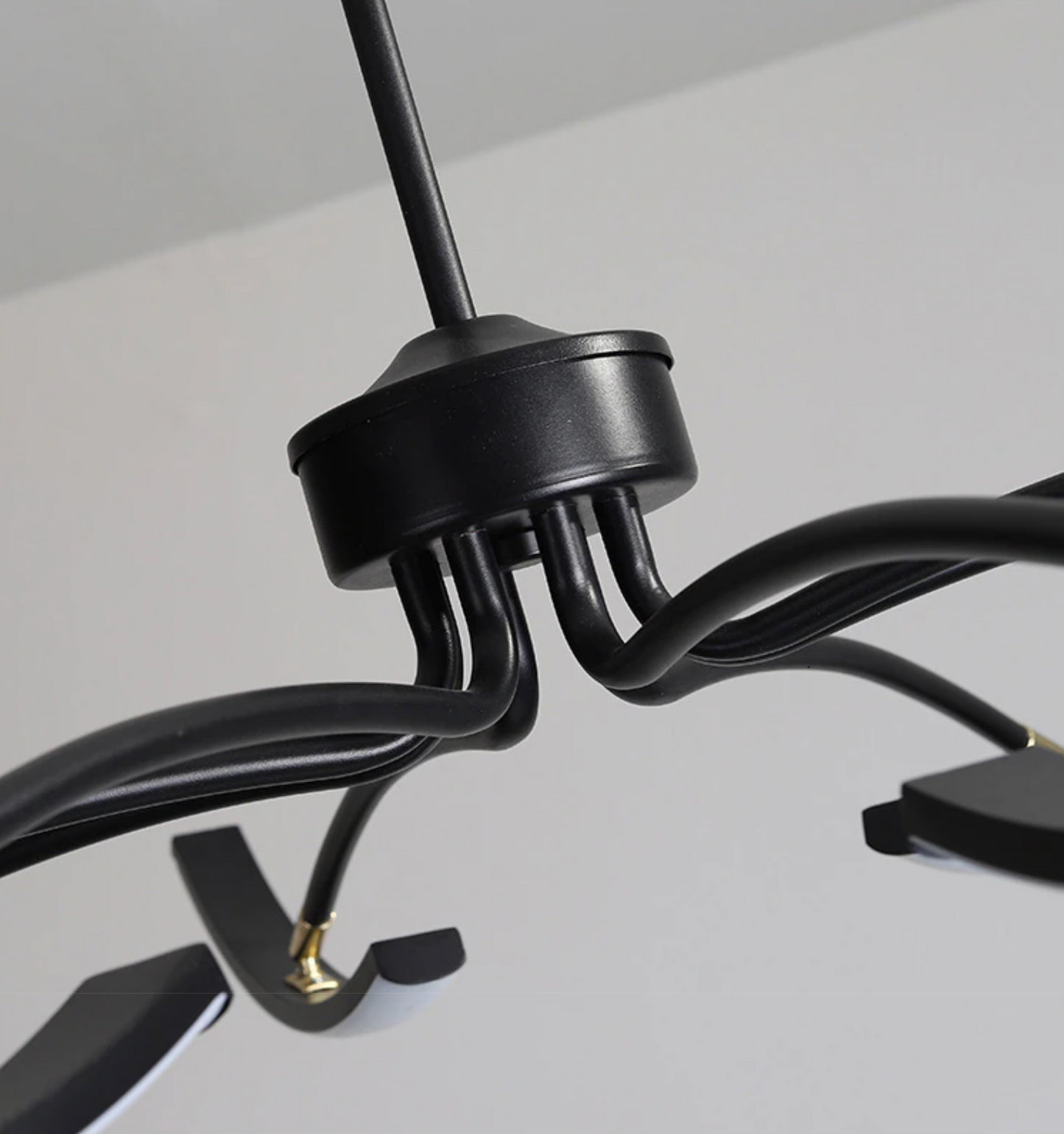 Arms - Adjustable New LED Chandelier Fixture
