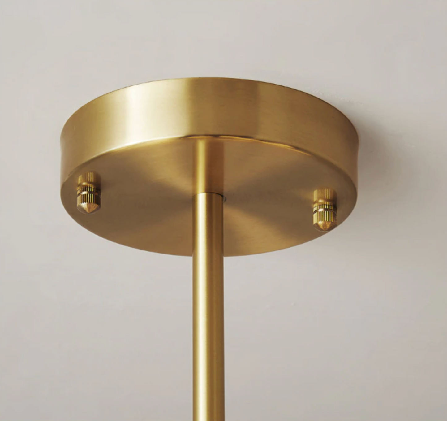 Uutash - Nordic Style Ball Pendant Light
