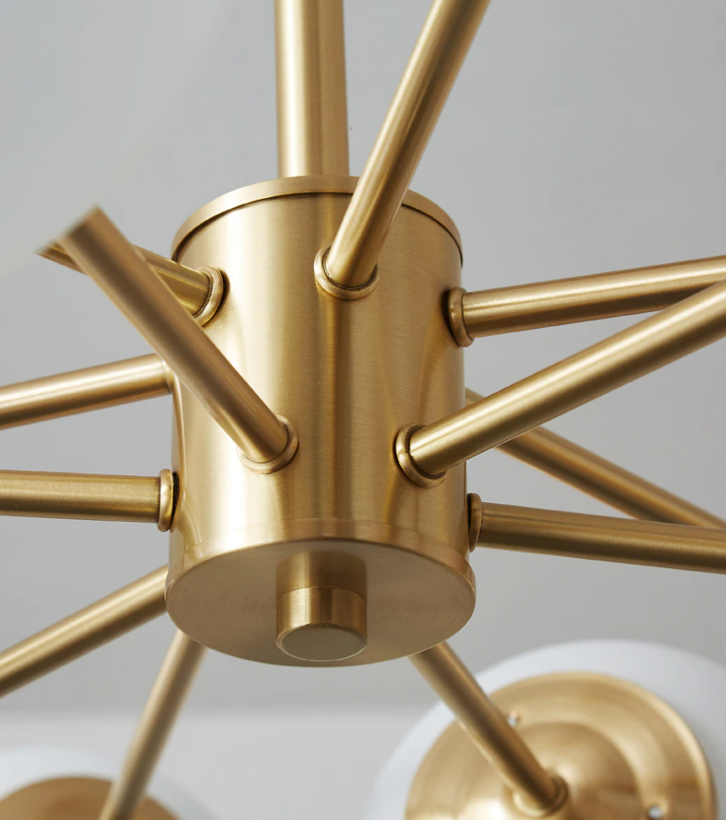 Uutash - Nordic Style Ball Pendant Light