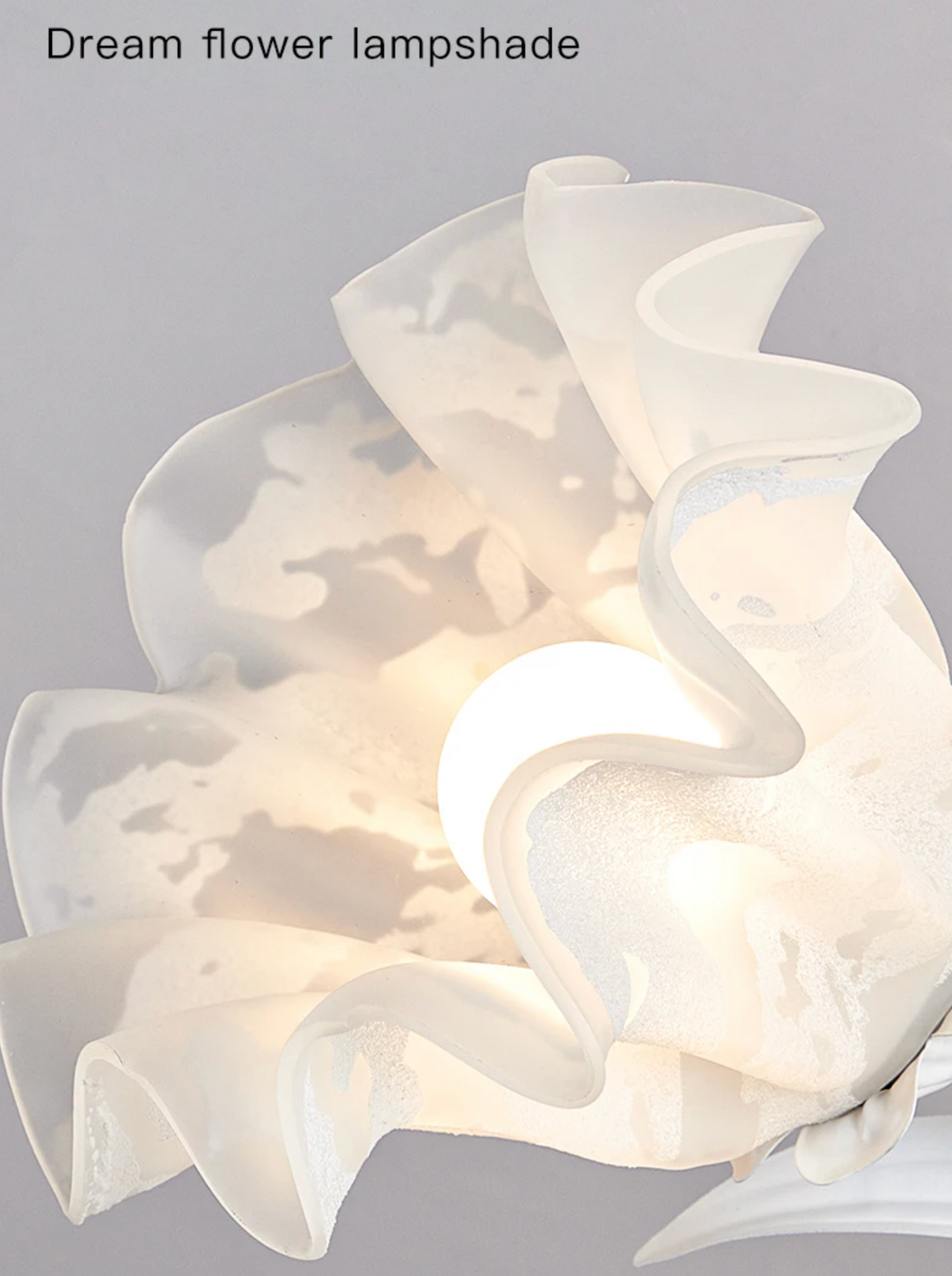 Modern Nordic Wall / Chandelier LED Branch Light
