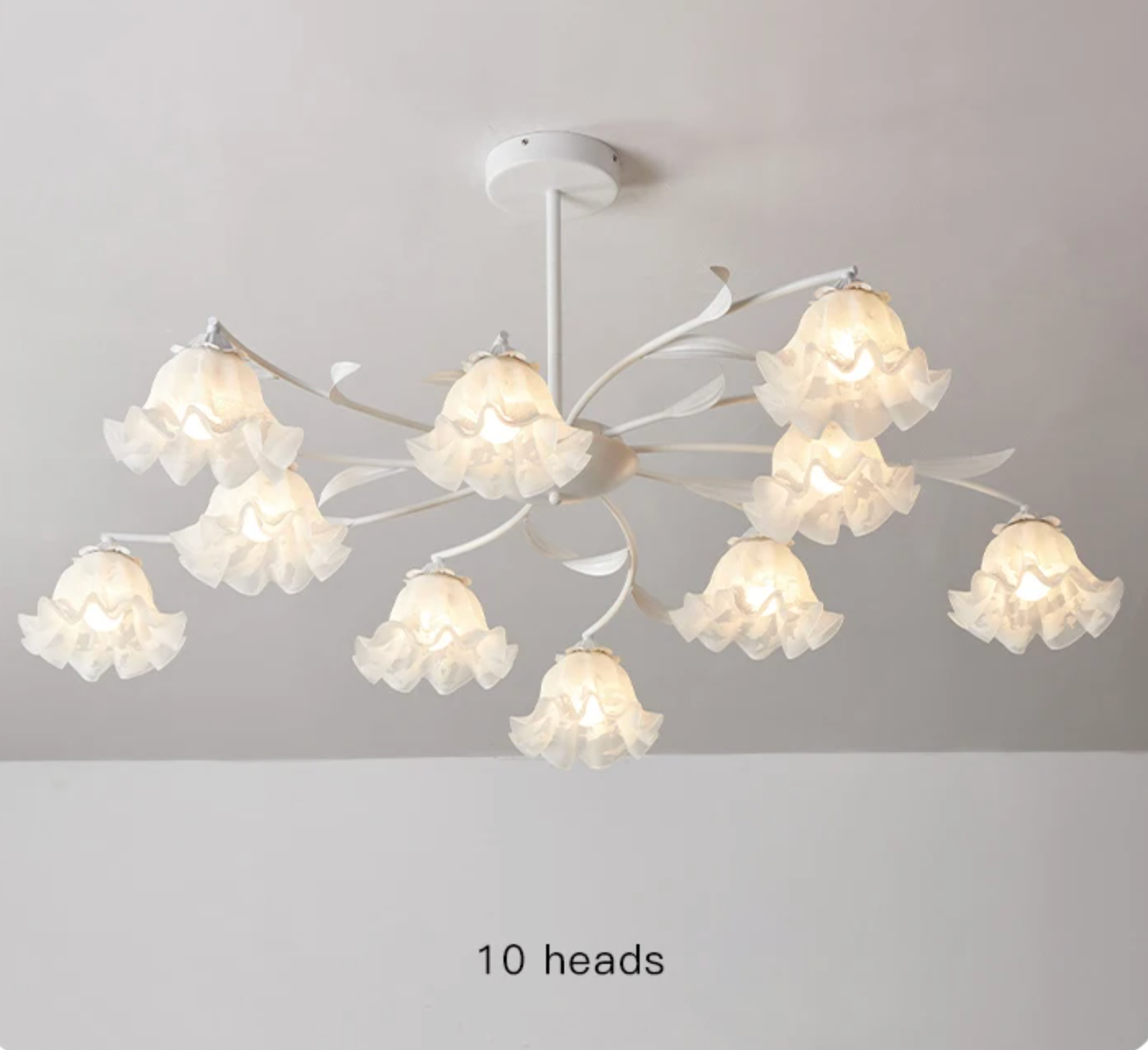 Modern Nordic Wall / Chandelier LED Branch Light