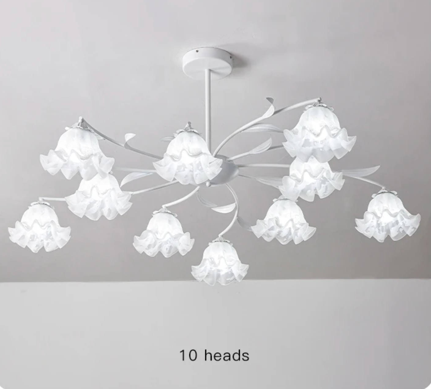 Modern Nordic Wall / Chandelier LED Branch Light
