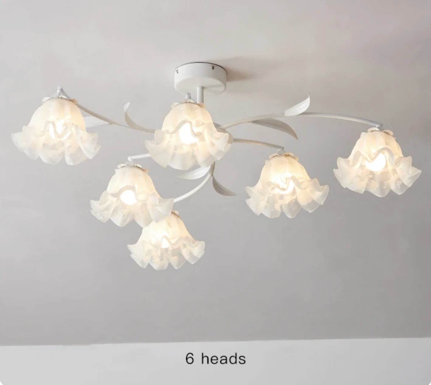 Modern Nordic Wall / Chandelier LED Branch Light