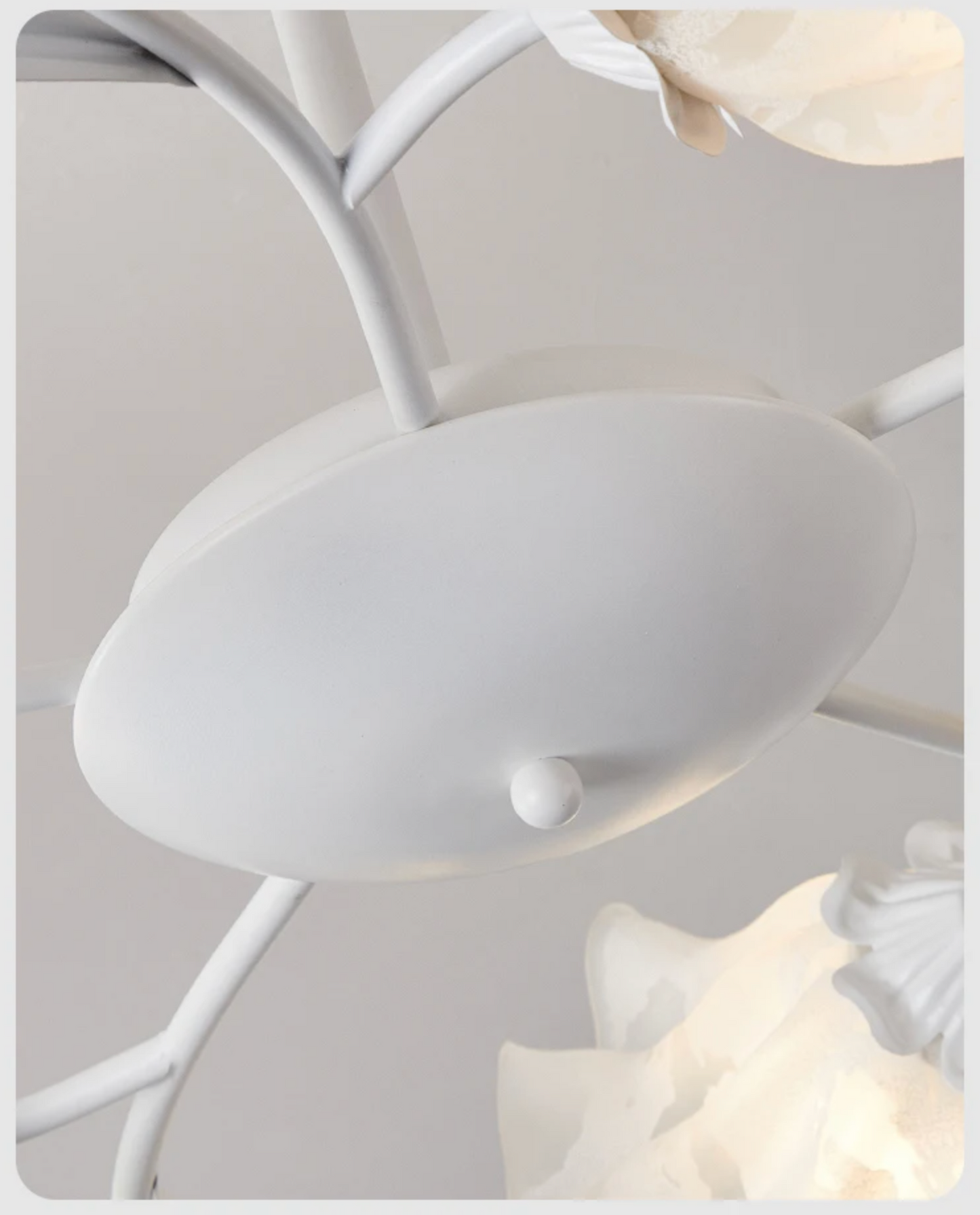 Modern Nordic Wall / Chandelier LED Branch Light
