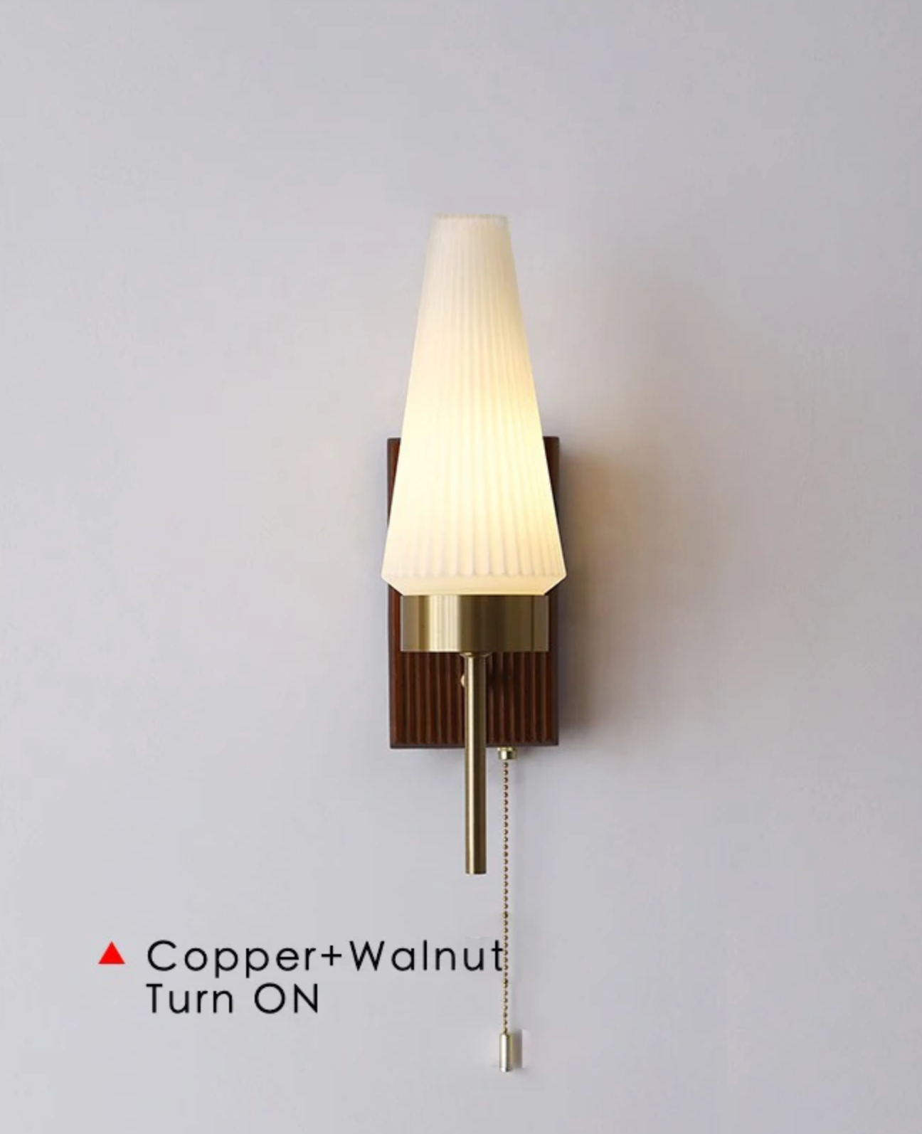 Modern Led Wall Lamp Korea AC90-260V Wall Mounted Wall Lights Fixture Bathroom Mirror Light Sconce Black Copper Nickel Wall Lamp
