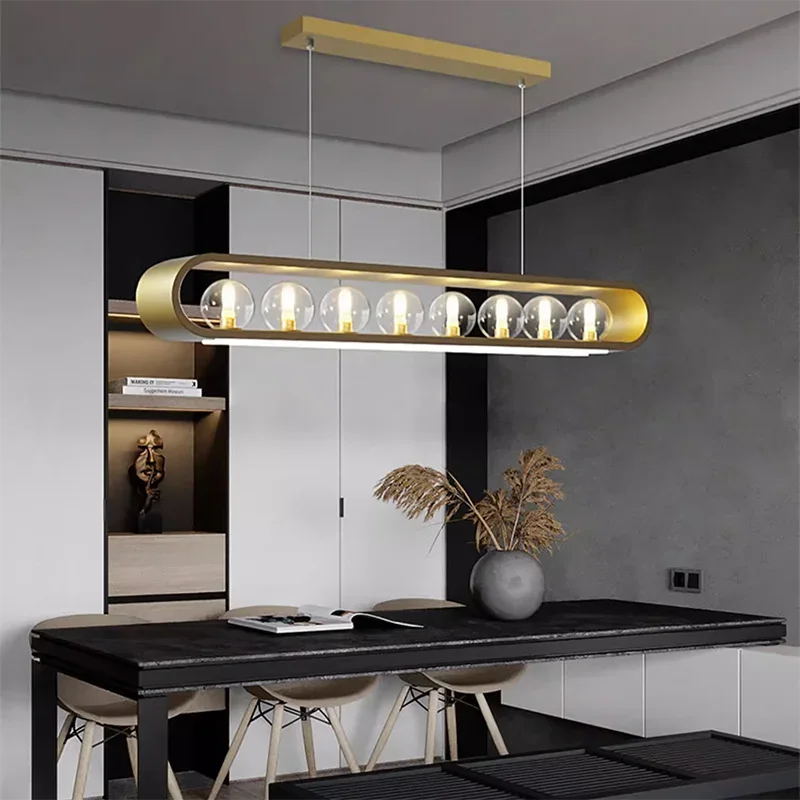 Venine Modern Home dining room Pendant lights