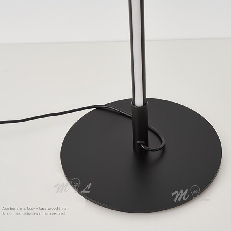 Trong - Minimalist LED Standing Lamp