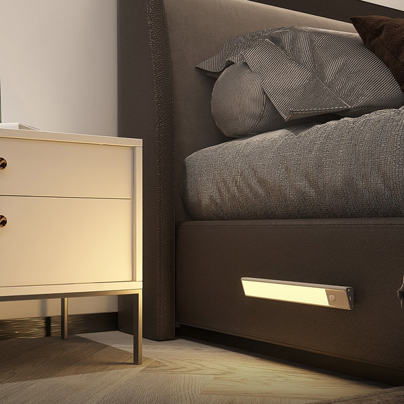 AiS LED Cabinet Battery Light Wireless Motion Sensor Light