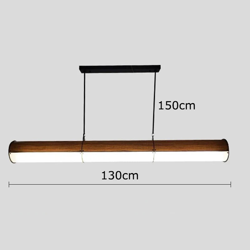 Jjaner Modern home decor led lights pendant light
