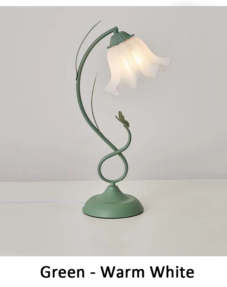 French Bedroom Reading Desk Lamp Network