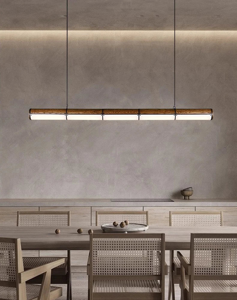 Jjaner Modern home decor led lights pendant light