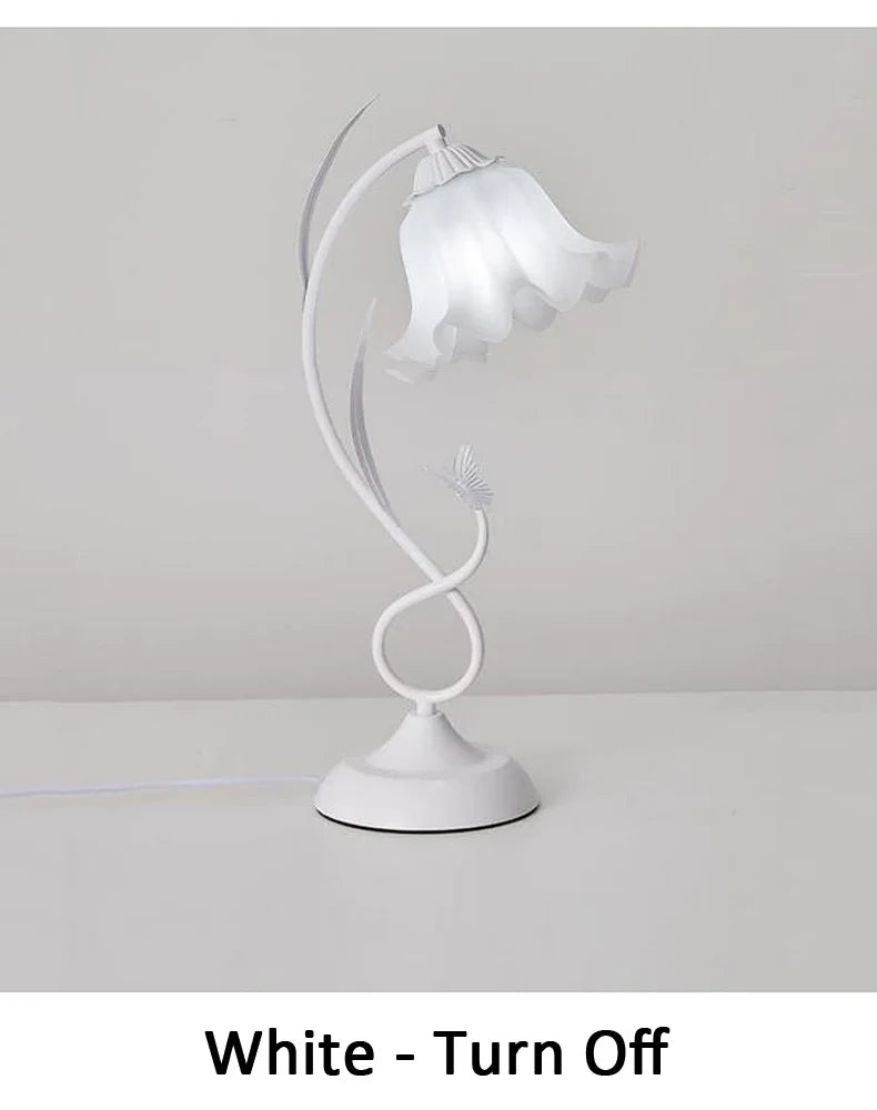 French Bedroom Reading Desk Lamp Network