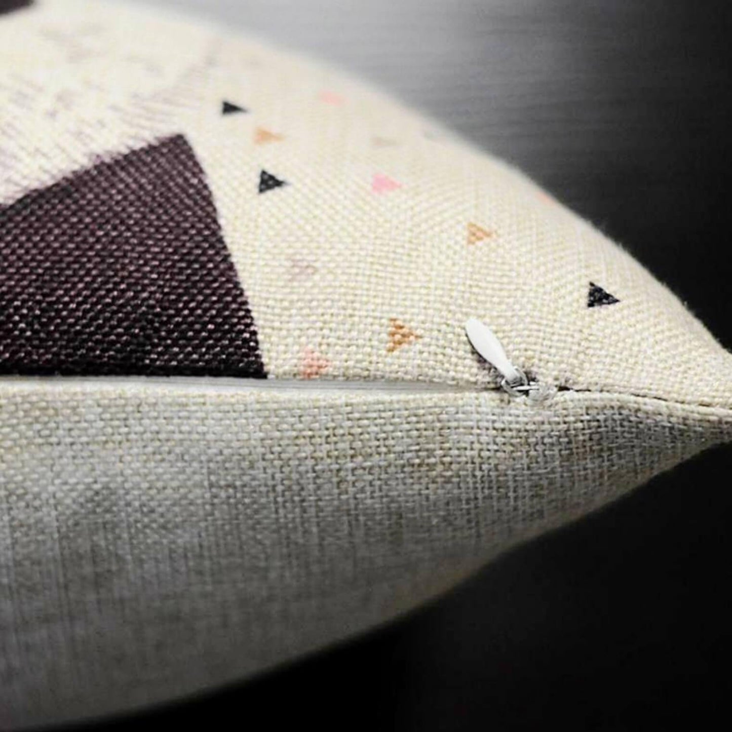 Sweet Blink Cushion Covers - Nordic Side -