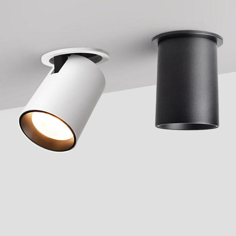 Avenila Ceiling Track Wall Lights