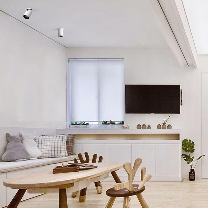 Avenila Ceiling Track Wall Lights