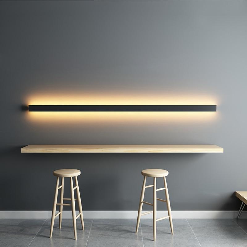 Avenila Selects - Indoor LED Wall Light Strip (110V & 220V Available)