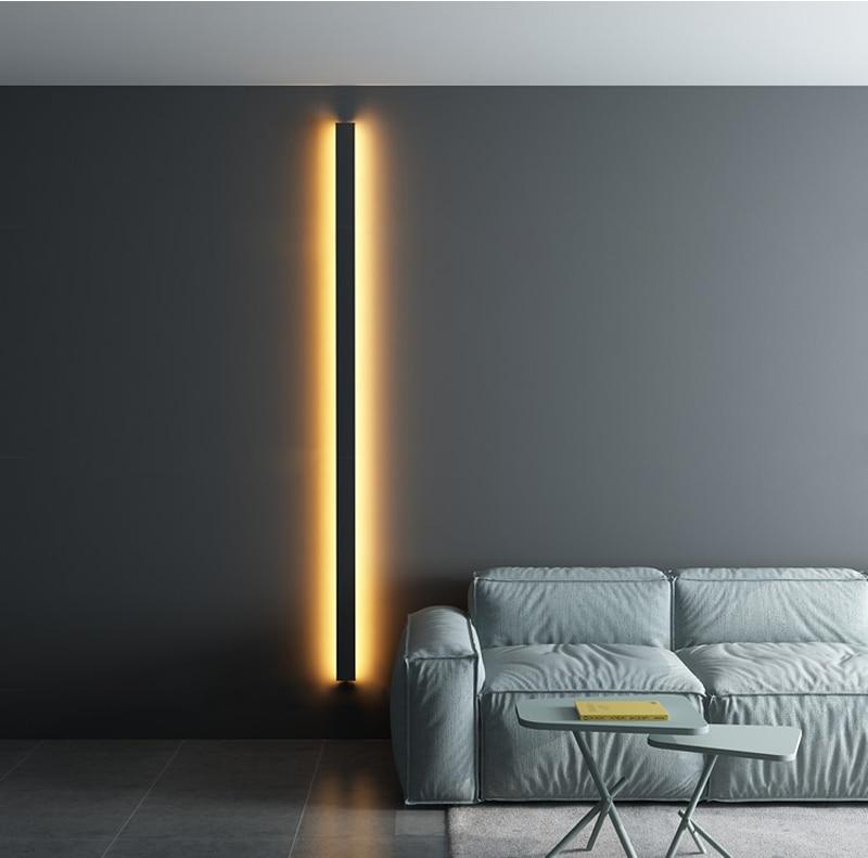 Avenila Selects - Indoor LED Wall Light Strip (110V & 220V Available)