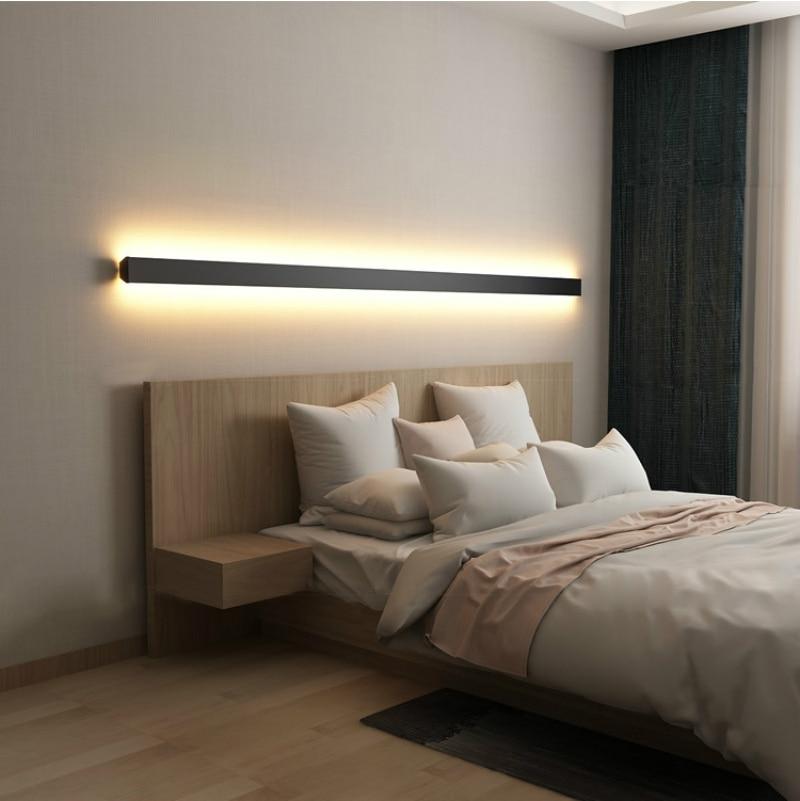 Avenila Selects - Indoor LED Wall Light Strip (110V & 220V Available)