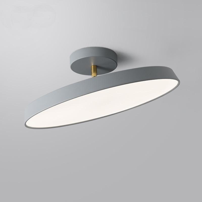 Avenila Simple Modern Minimalistic Ceiling Light