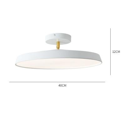 Avenila Simple Modern Minimalistic Ceiling Light