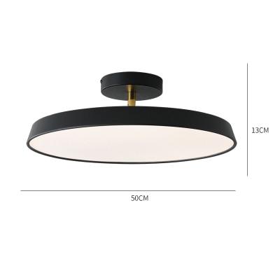 Avenila Simple Modern Minimalistic Ceiling Light