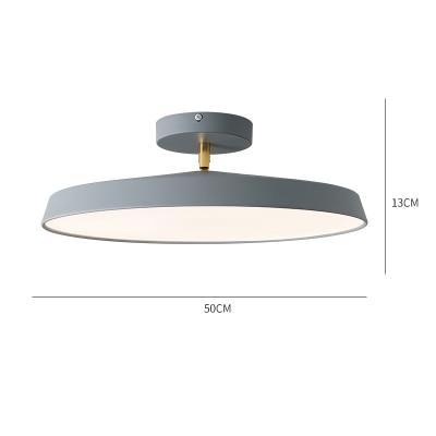 Avenila Simple Modern Minimalistic Ceiling Light