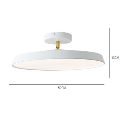 Avenila Simple Modern Minimalistic Ceiling Light