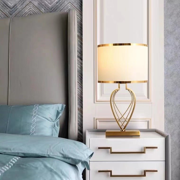 Dora’ Table lamp