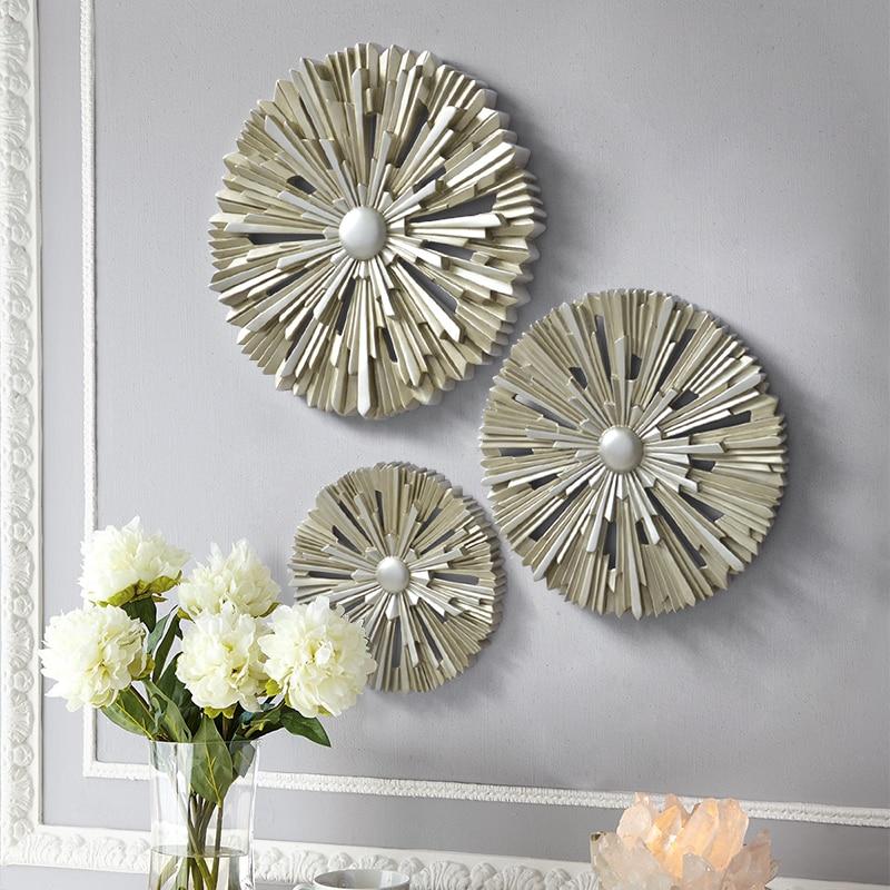Excalibur Luxury Wall Decorative Ornament