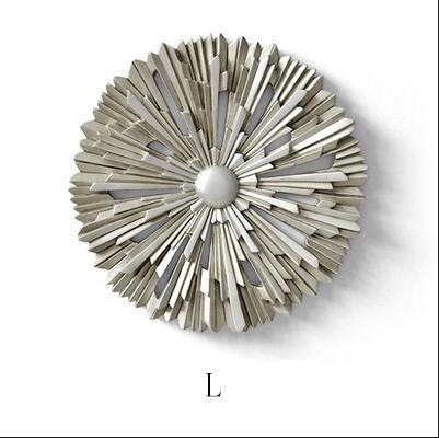 Excalibur Luxury Wall Decorative Ornament