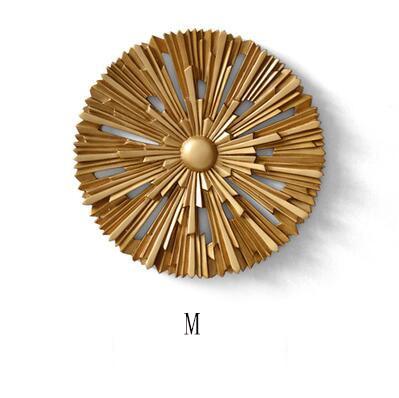 Excalibur Luxury Wall Decorative Ornament