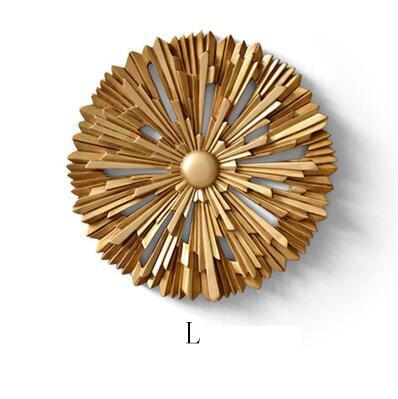 Excalibur Luxury Wall Decorative Ornament