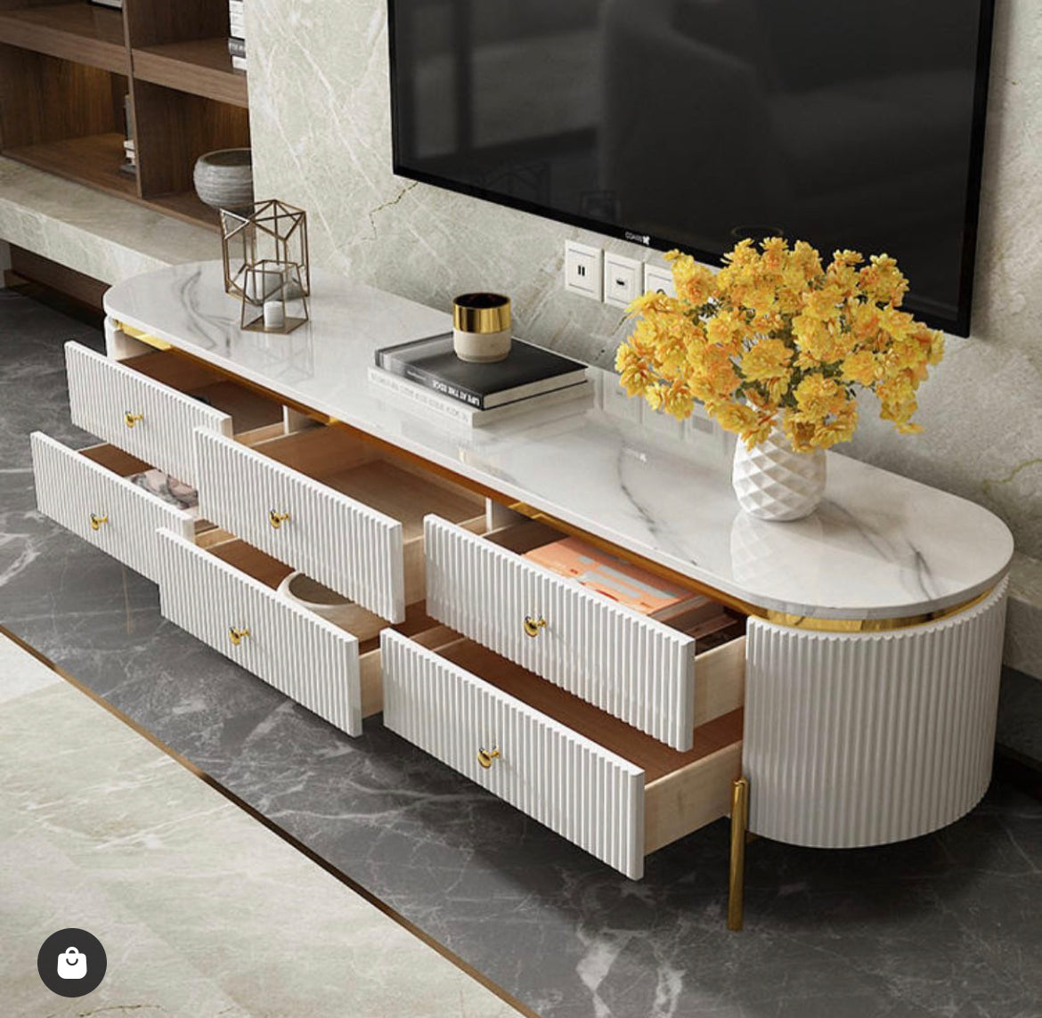 TV Table
