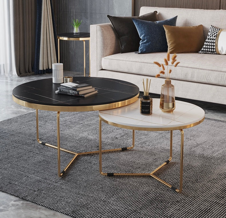 lLAMOOL Coffee Table