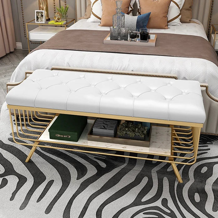 FOOT stool and bed chair