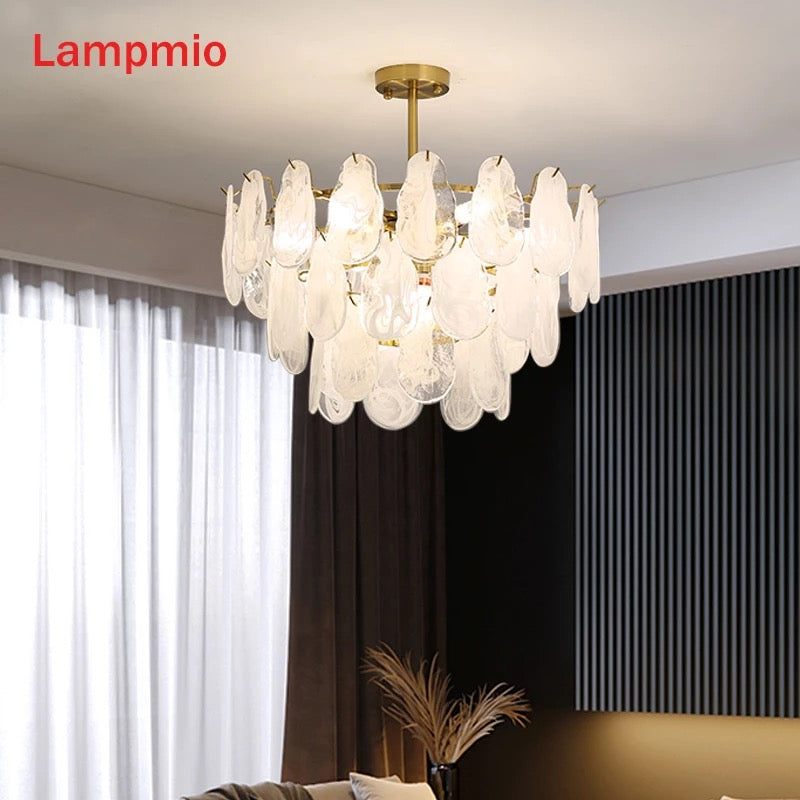 Ostri Chandelier