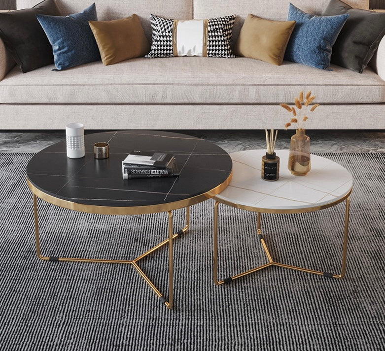 lLAMOOL Coffee Table