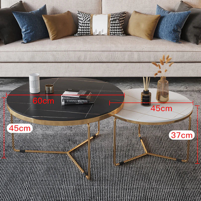 lLAMOOL Coffee Table