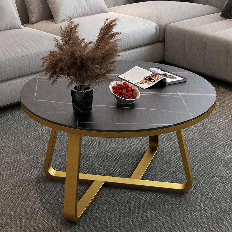 LEYAM COFFEE TABLE