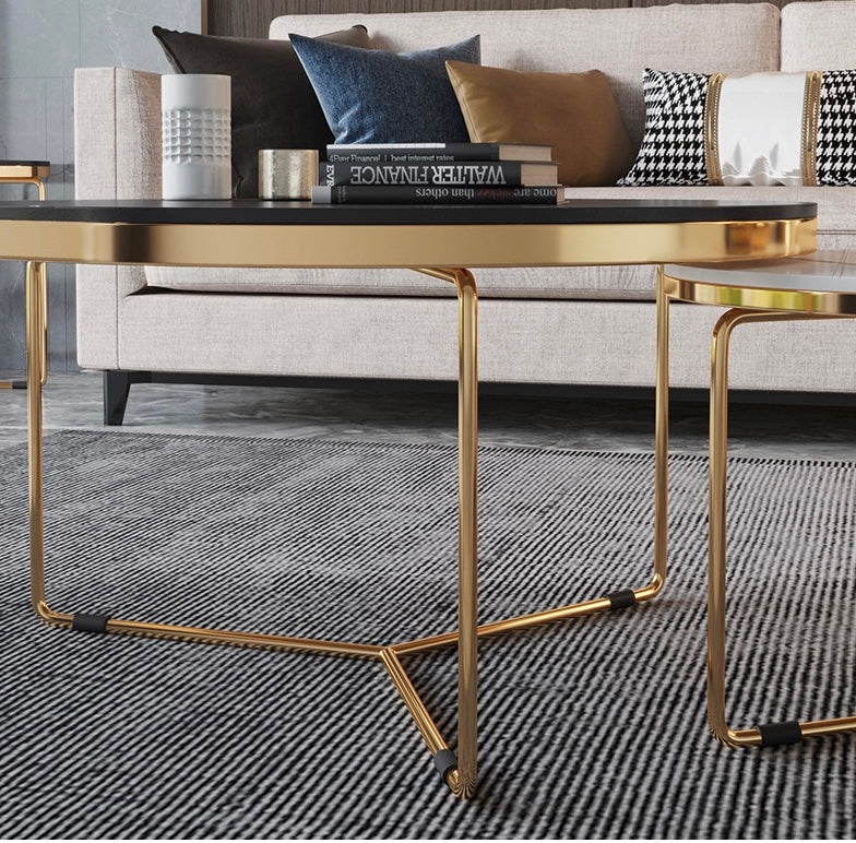 lLAMOOL Coffee Table