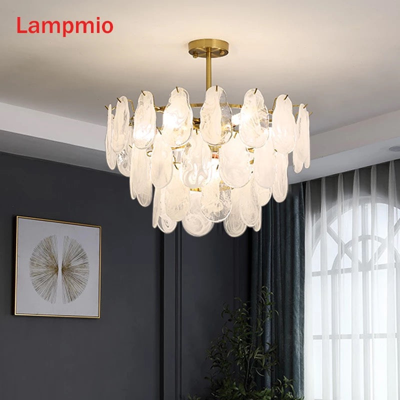Ostri Chandelier