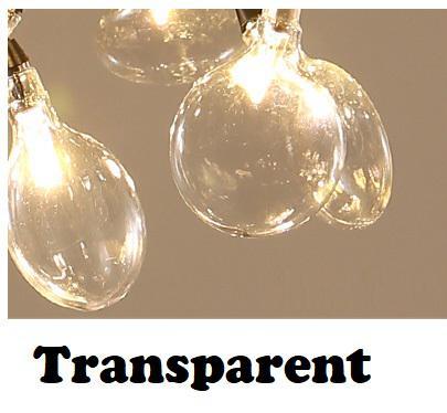 LED Modern Firefly Chandelier - Avenila Select